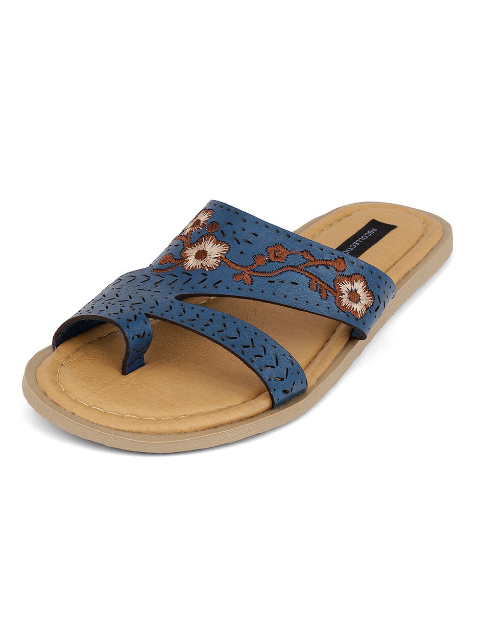 Sandalia RBSOUL No aplica para mujer 5