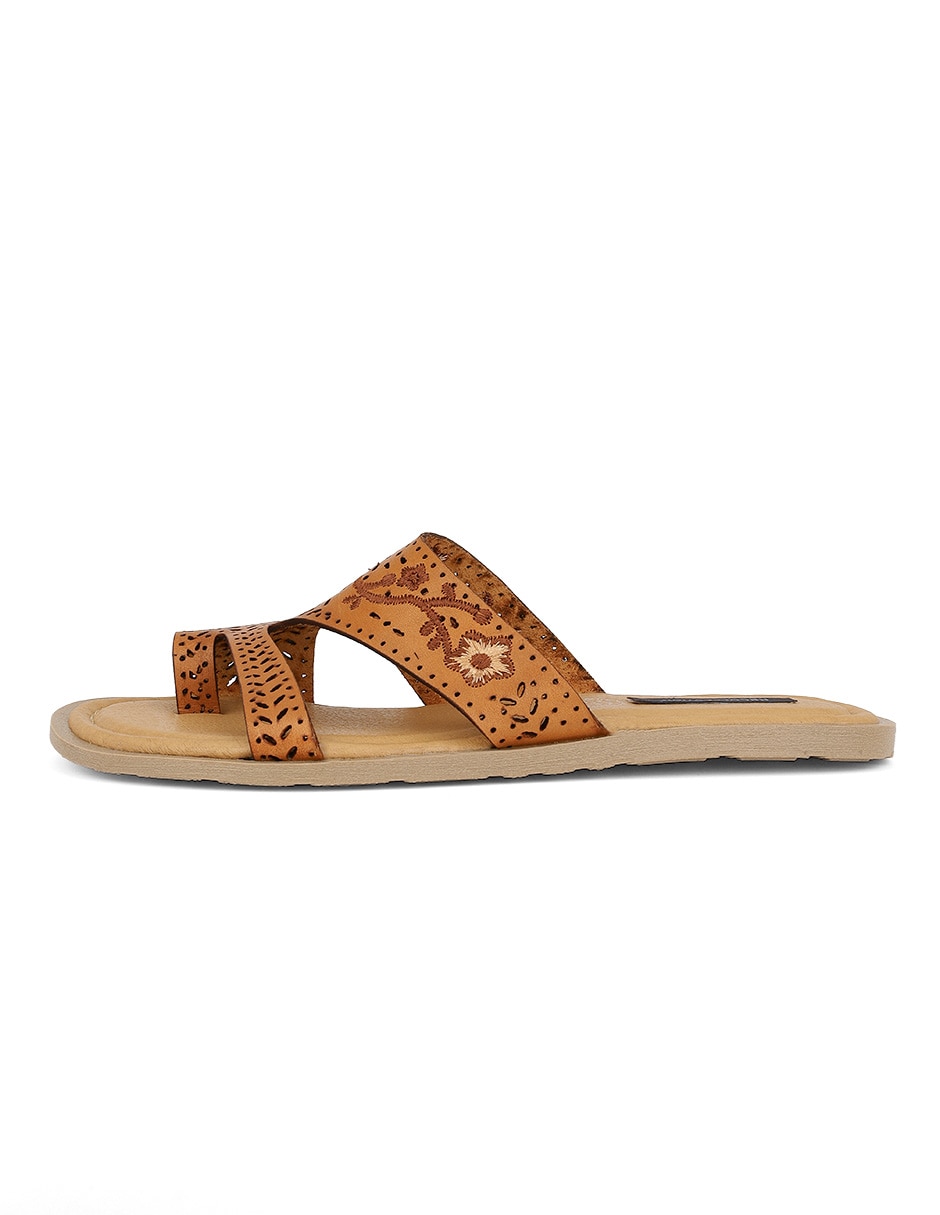 Sandalia RBSOUL No aplica para mujer Sandalia RBSOUL No aplica para mujer