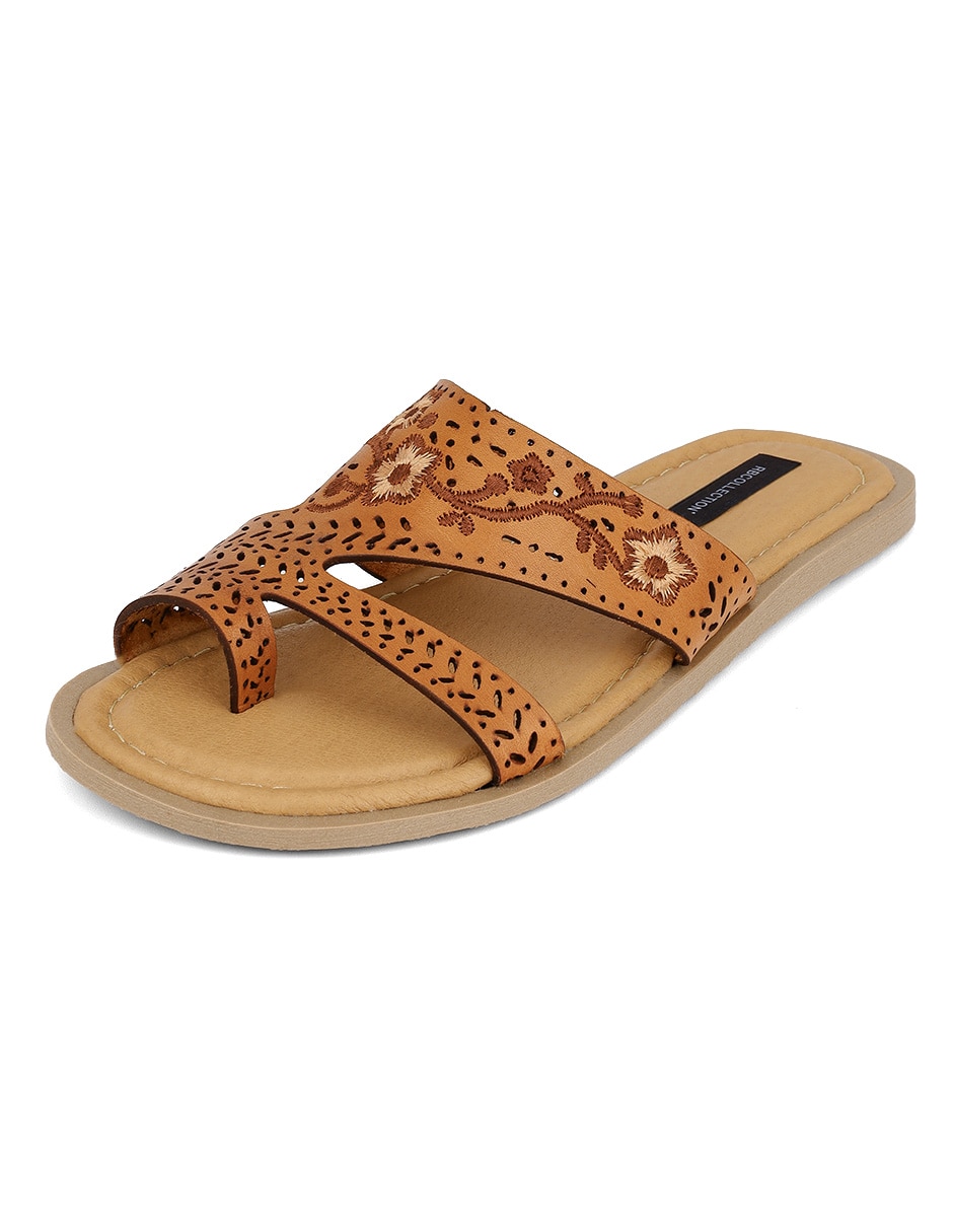 Sandalia RBSOUL No aplica para mujer 5