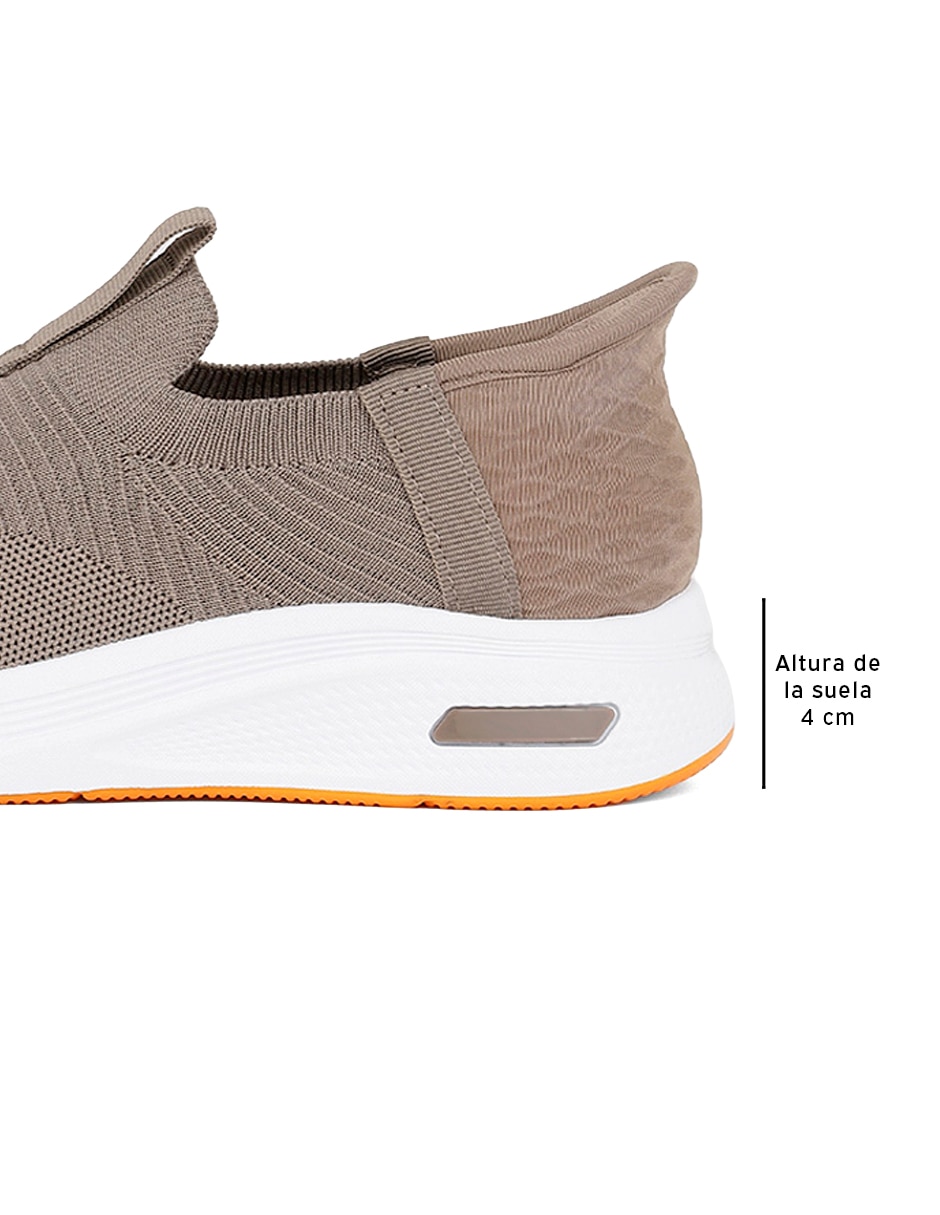 Zapato Pequeños productores de Textil para mujer 2