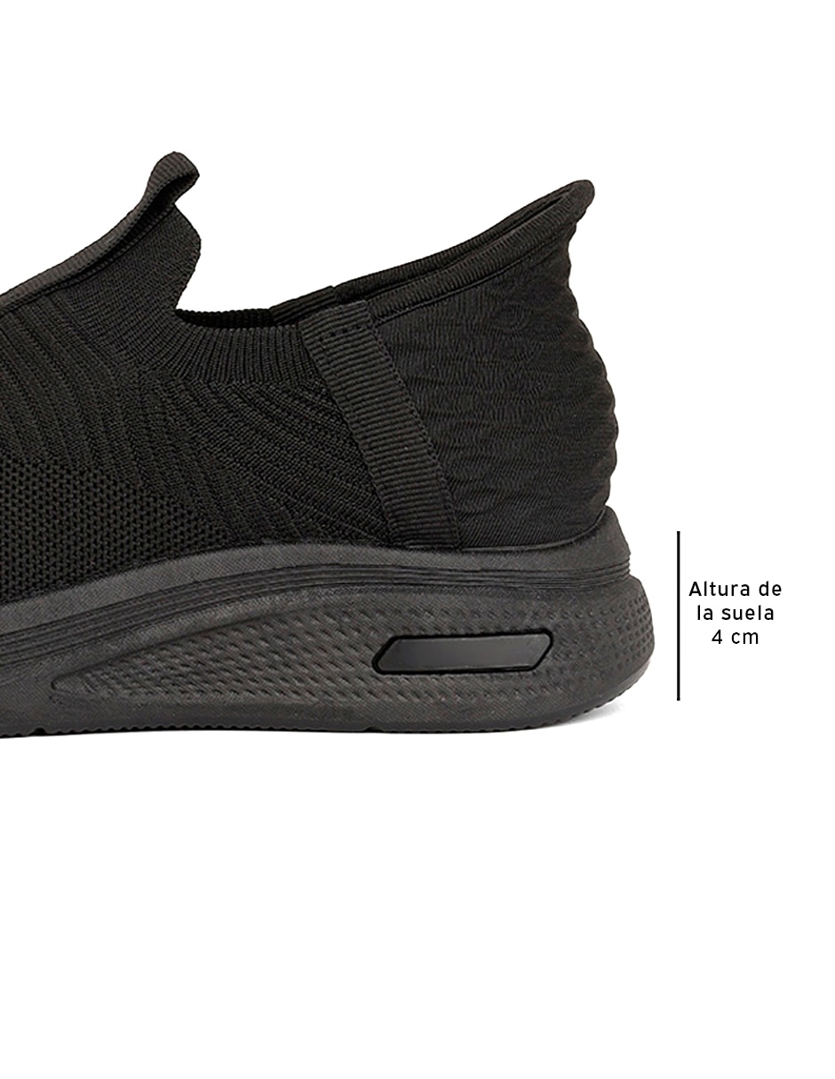 Zapato Pequeños productores de Textil para mujer 2