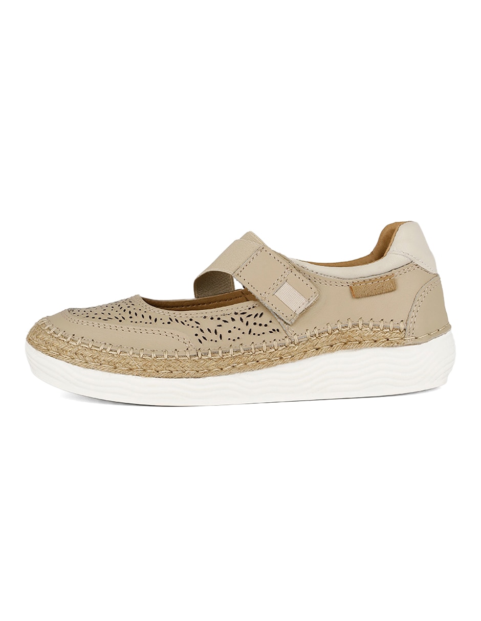 Zapato RBSOUL de Piel para mujer Zapato RBSOUL de Piel para mujer