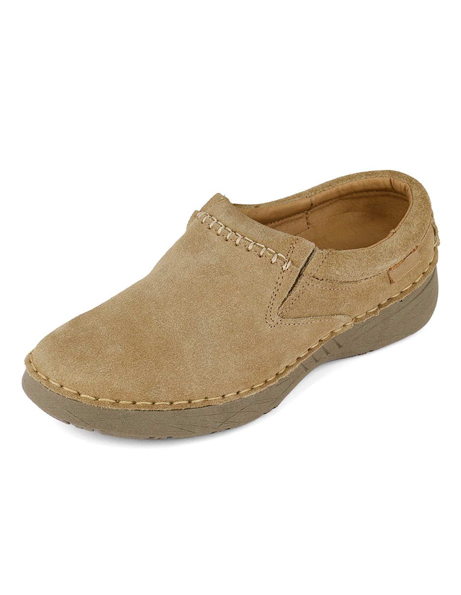 Zapato RBSOUL de Piel para mujer 6