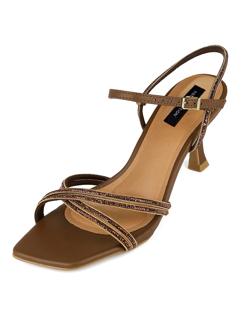 Sandalia RBCONFORTEC No aplica para mujer 7