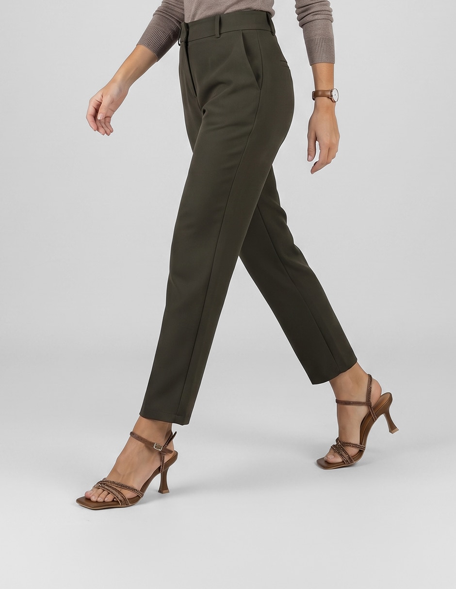 Sandalia RBCONFORTEC No aplica para mujer 5