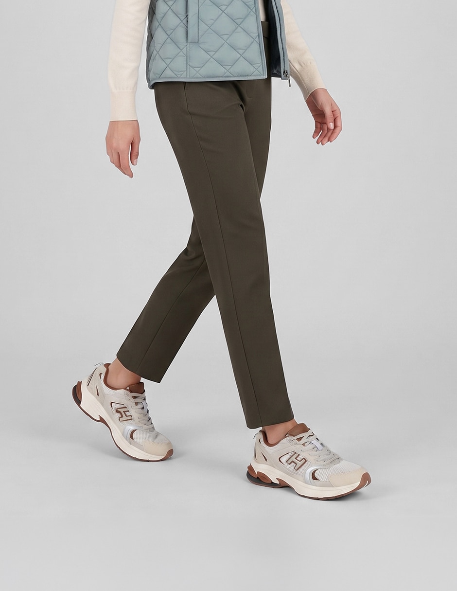 Tenis/Set tenis Pequeños productores No aplica para mujer 5