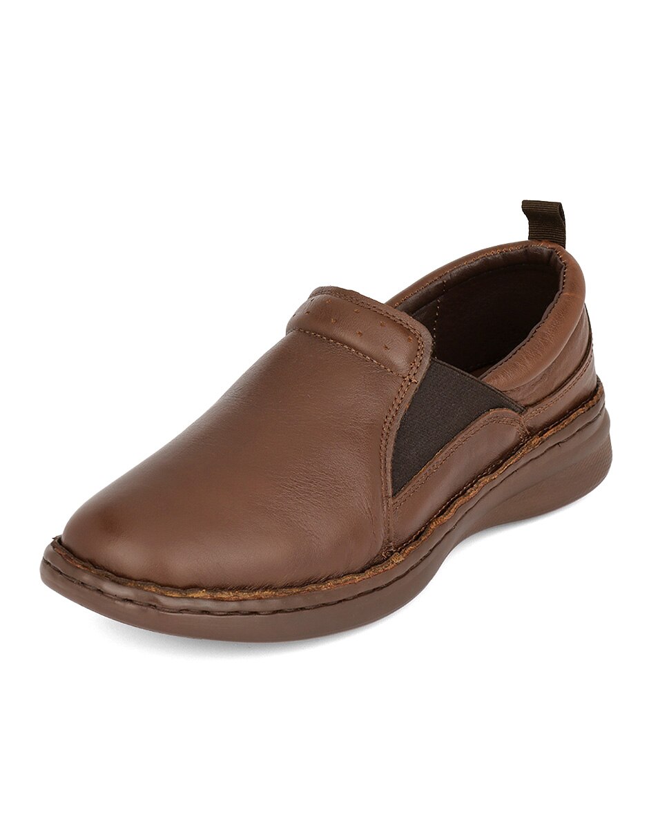 Zapato RBSOUL de Piel para mujer 6