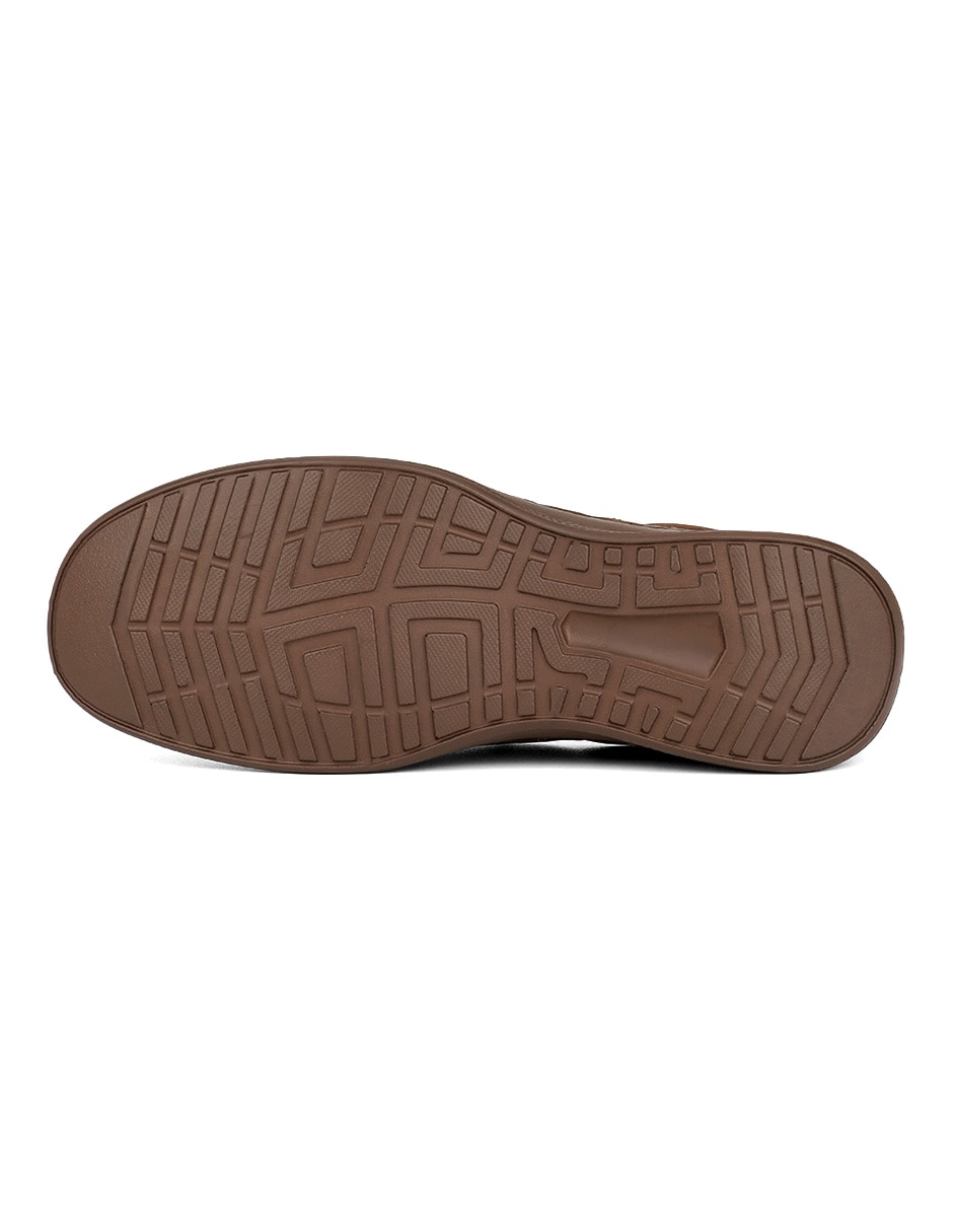 Zapato RBSOUL de Piel para mujer 2