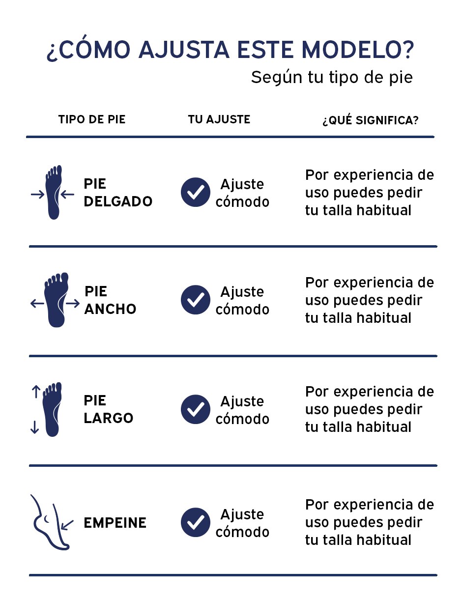Zapato RBSOUL de Piel para mujer 7