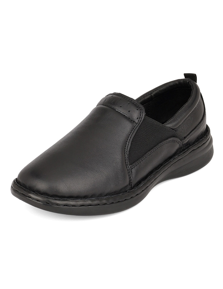Zapato RBSOUL de Piel para mujer 6