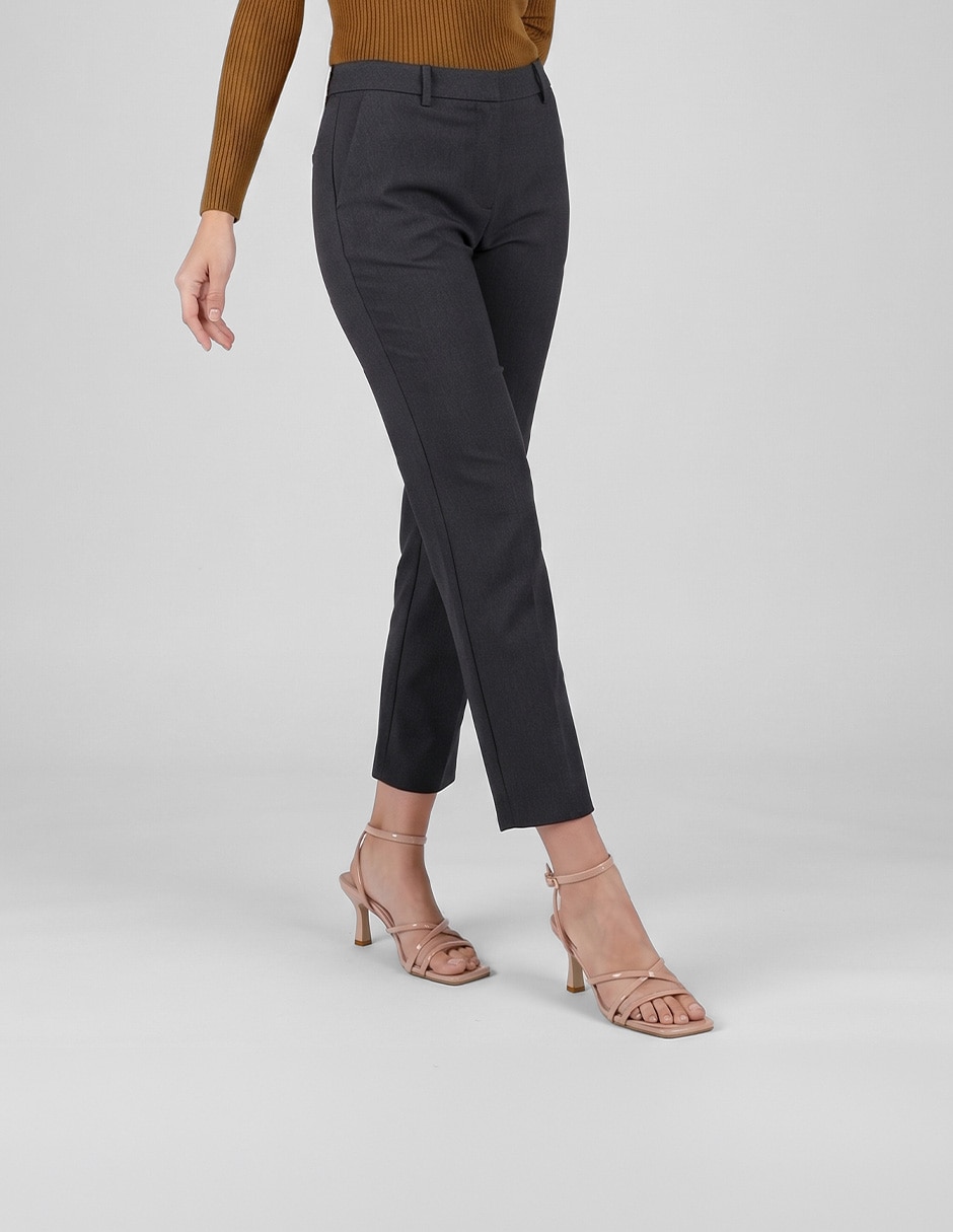 Sandalia RBCONFORTEC No aplica para mujer 5