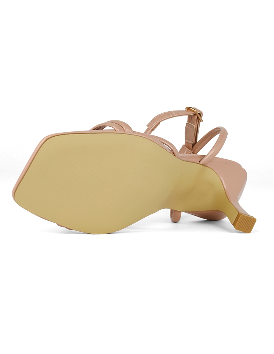 Sandalia RBCONFORTEC No aplica para mujer 8