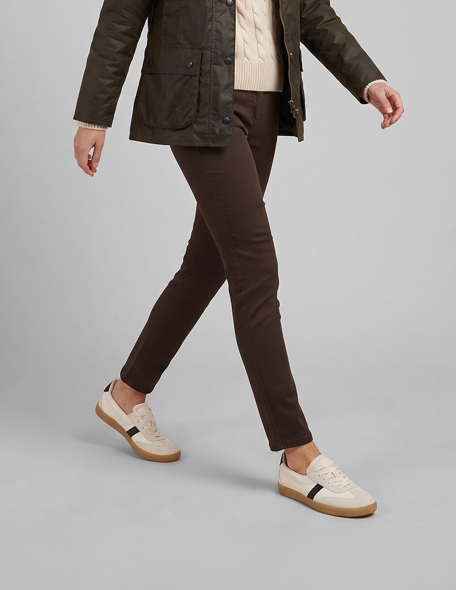 Zapato Pequeños productores de Sintético para mujer 5