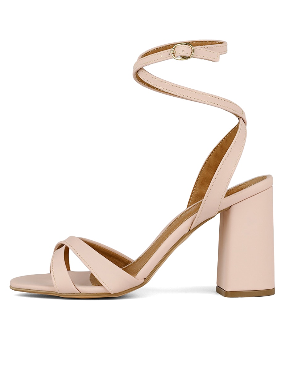 Sandalia RBCONFORTEC No aplica para mujer