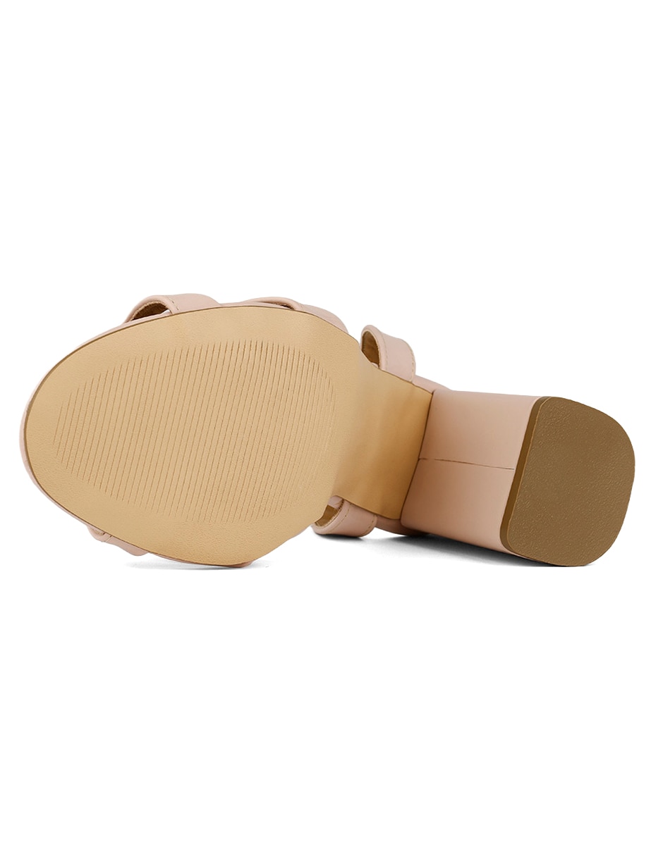 Sandalia RBCONFORTEC No aplica para mujer 8