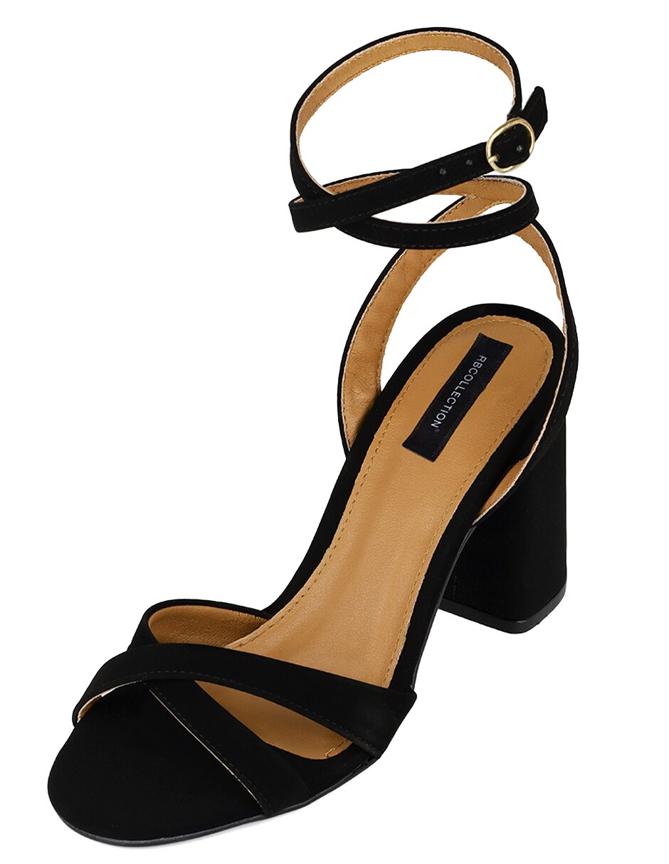Sandalia rbconfortec para mujer 7
