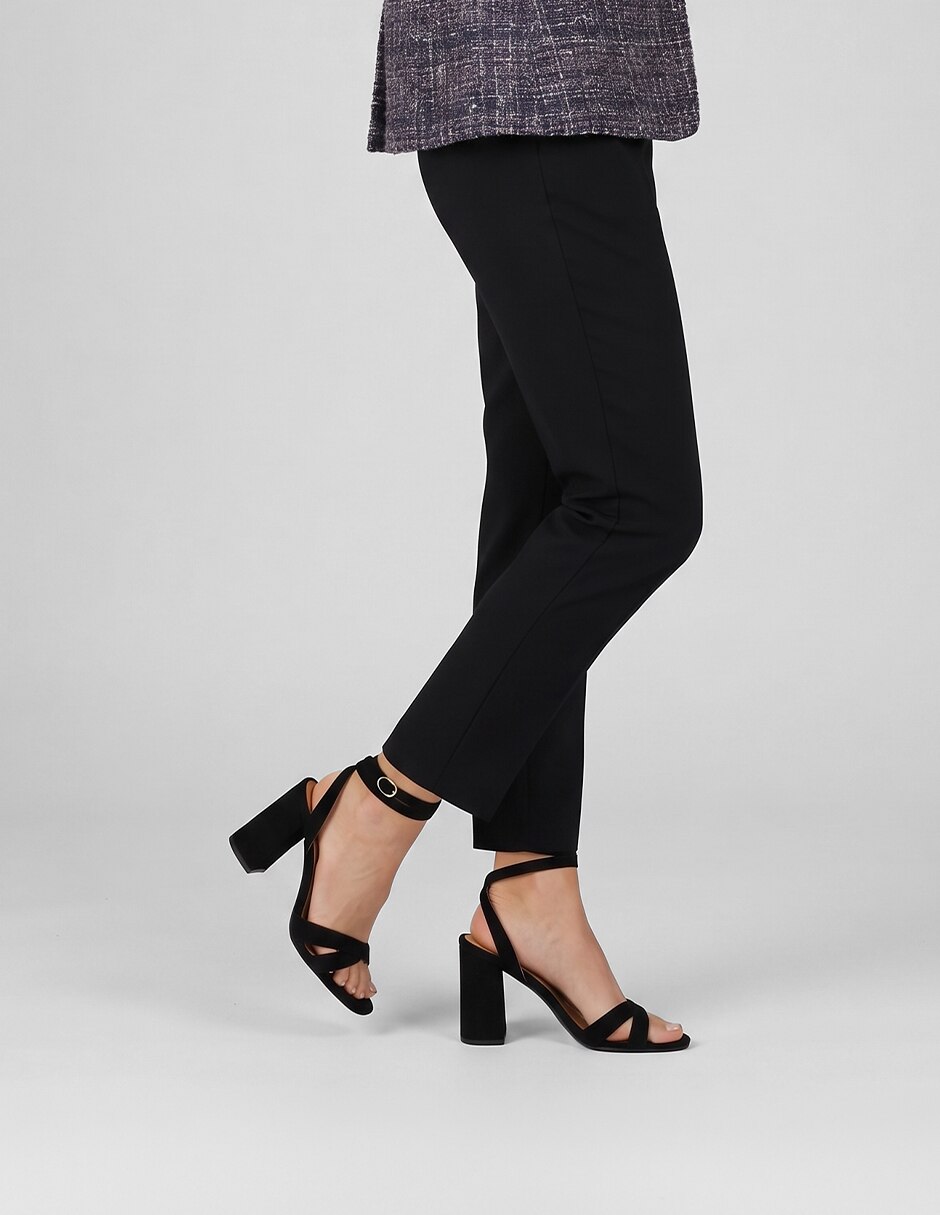 Sandalia rbconfortec para mujer 5