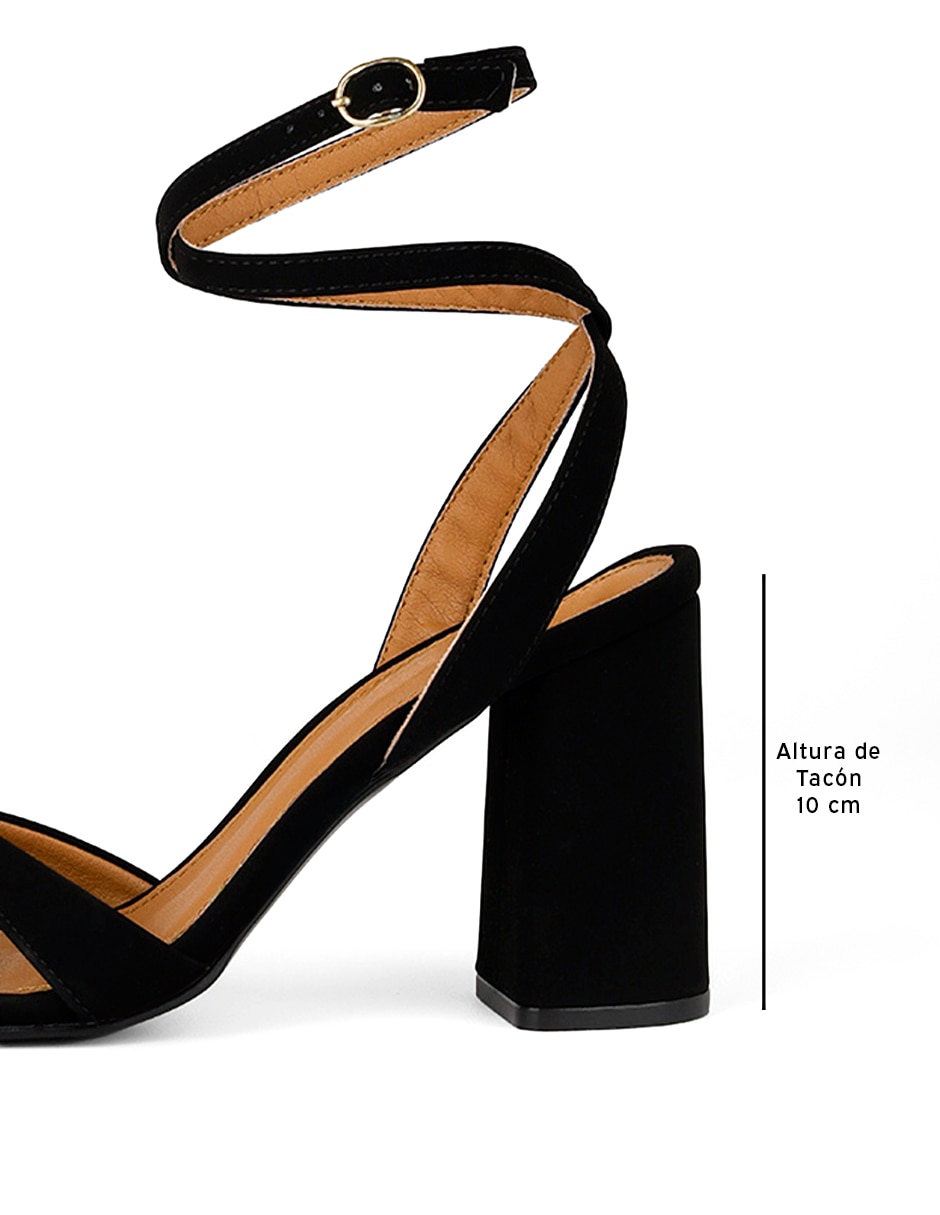 Sandalia rbconfortec para mujer 2