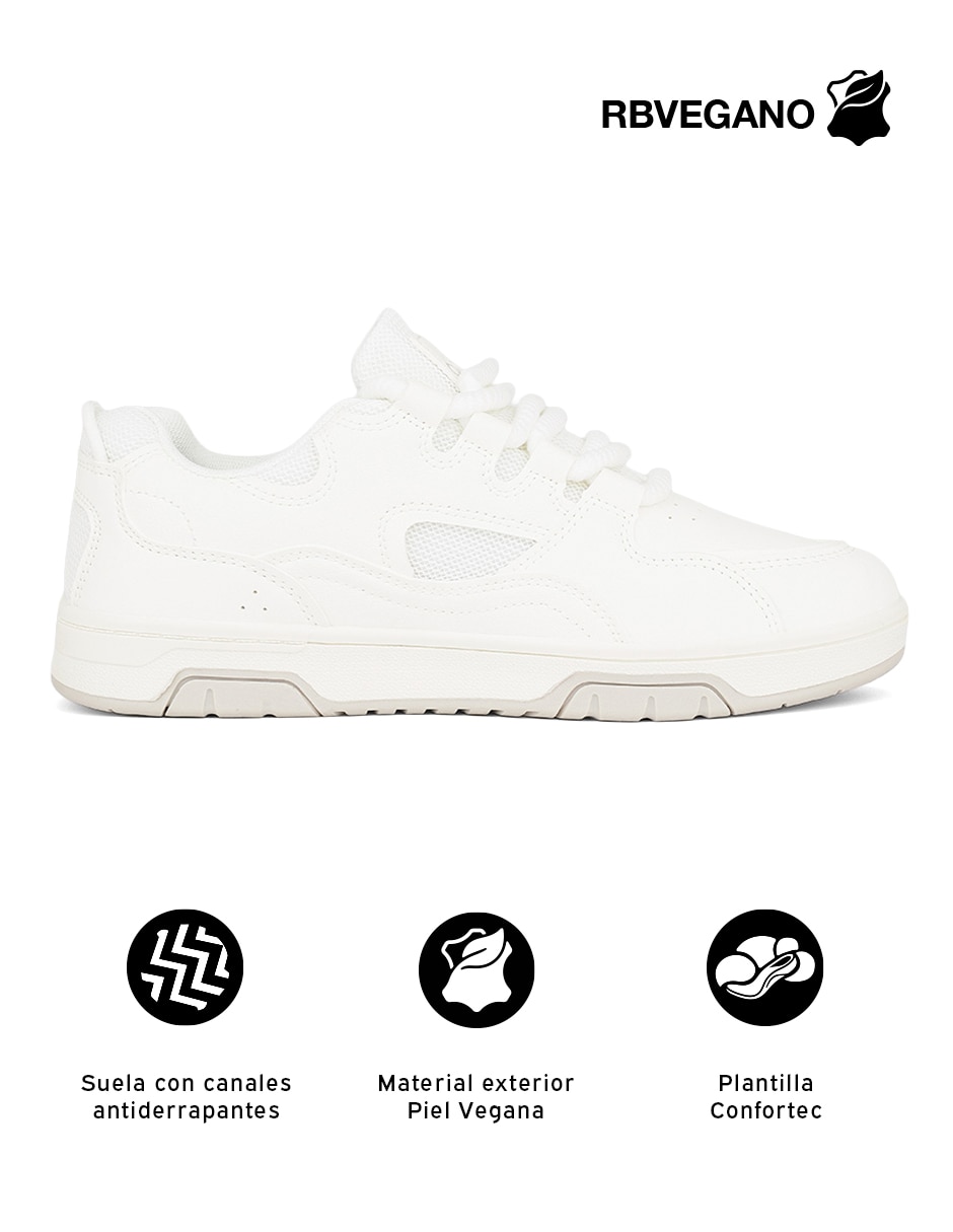 Tenis/Set tenis RBVEGANO No aplica para mujer