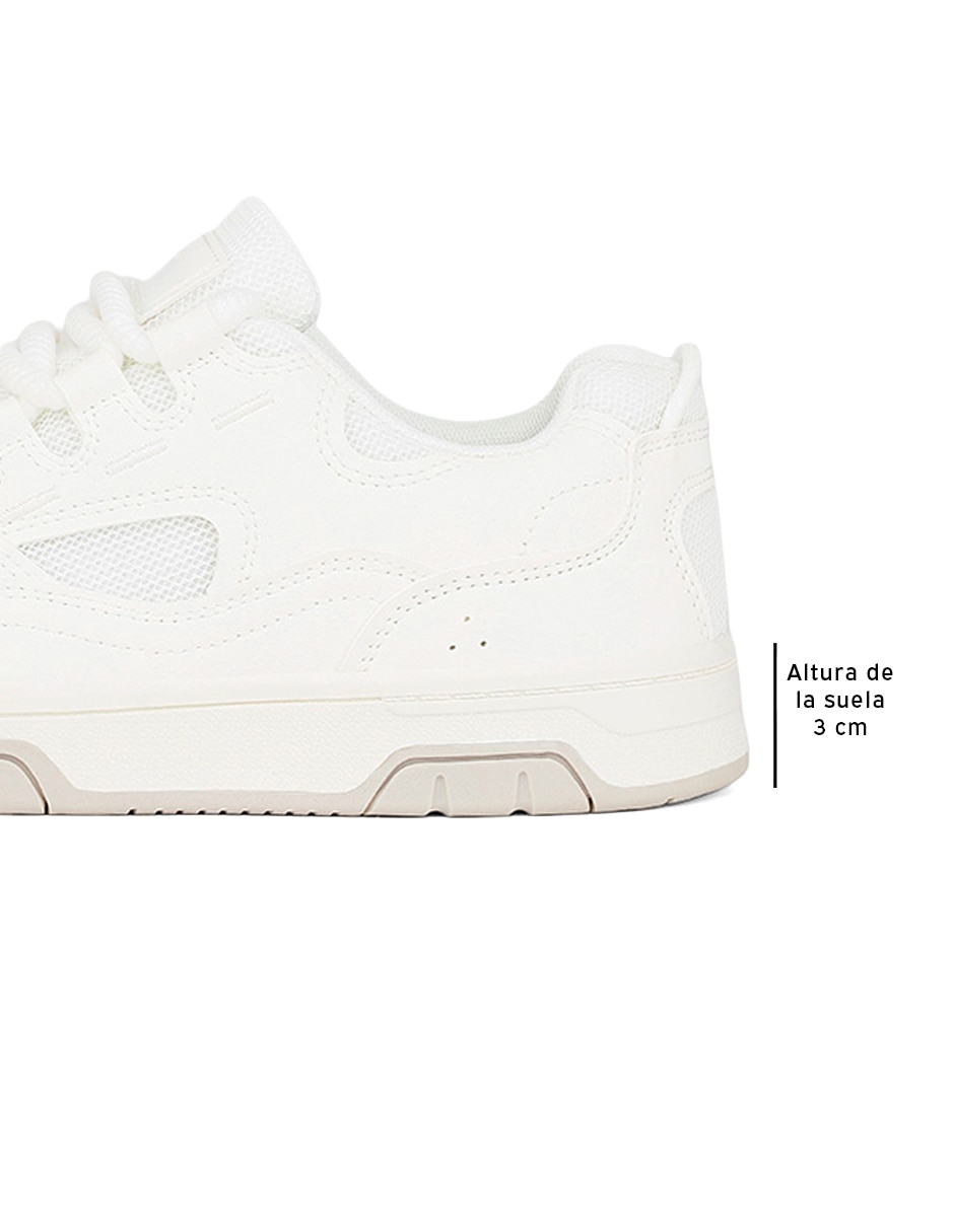 Tenis/Set tenis RBVEGANO No aplica para mujer