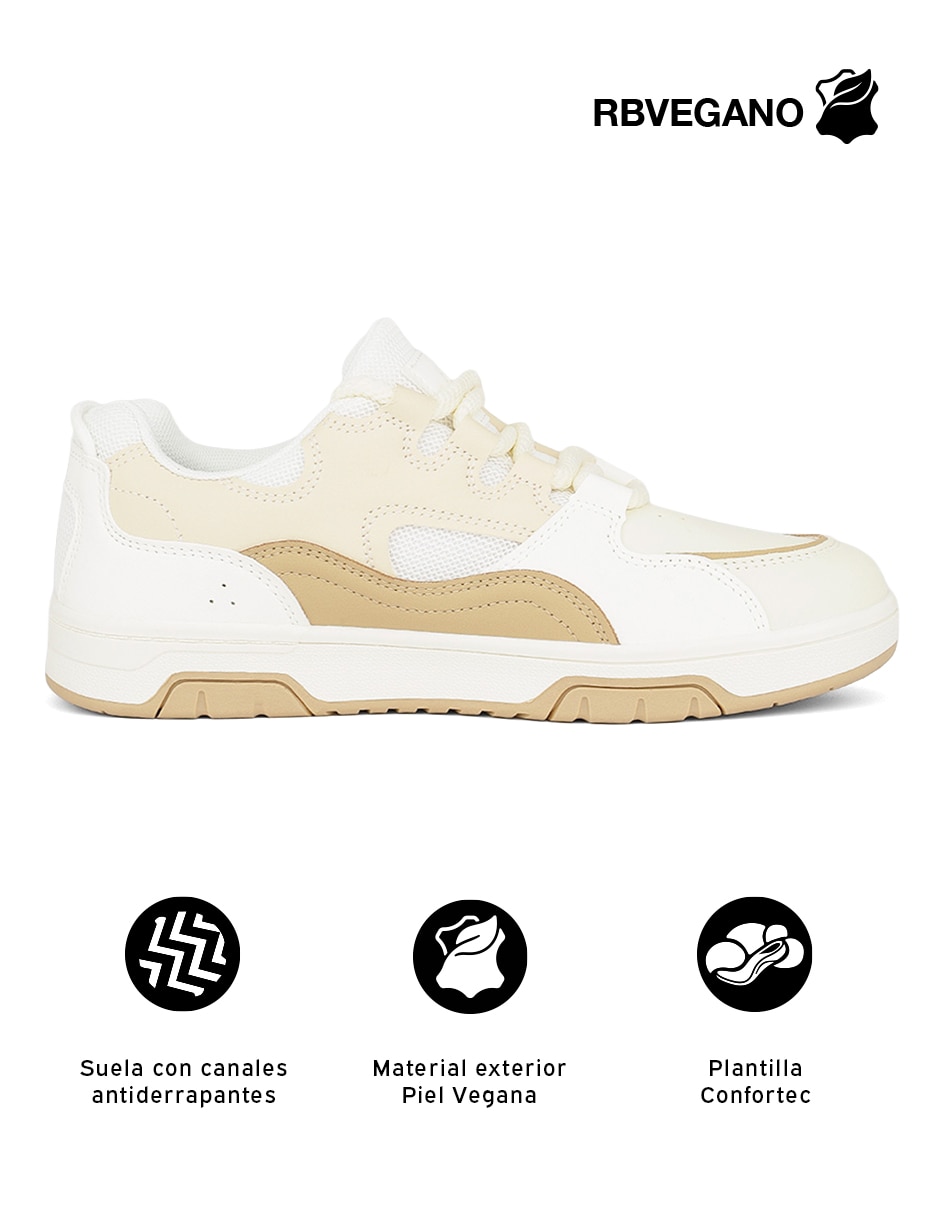 Tenis/Set tenis RBVEGANO No aplica para mujer 5