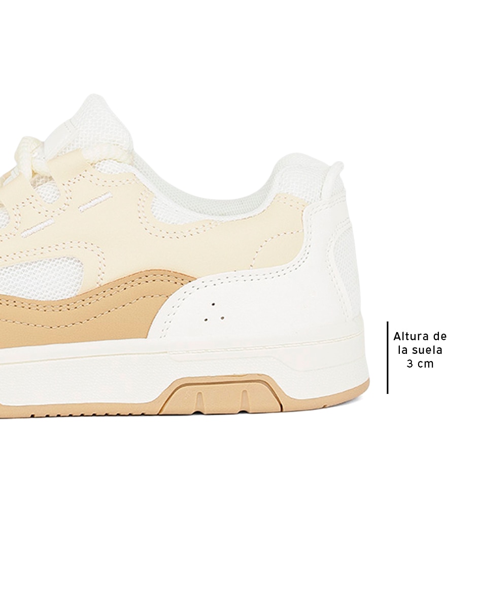 Tenis/Set tenis RBVEGANO No aplica para mujer