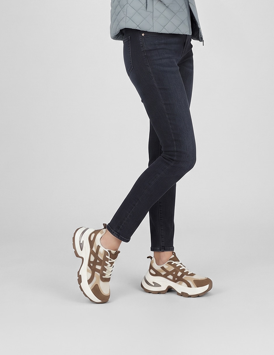 Tenis/Set tenis Pequeños productores No aplica para mujer 5