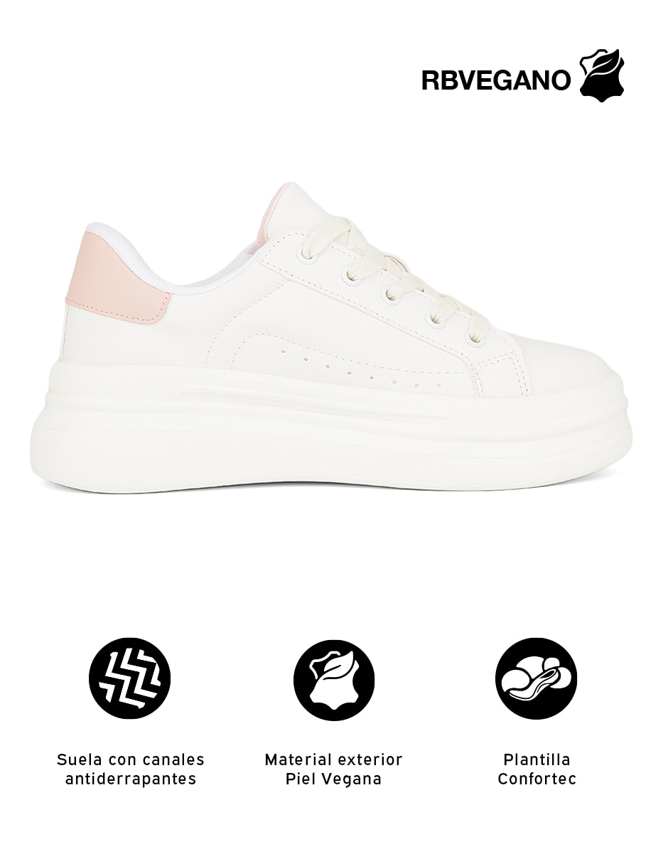 Tenis/Set tenis RBVEGANO No aplica para mujer