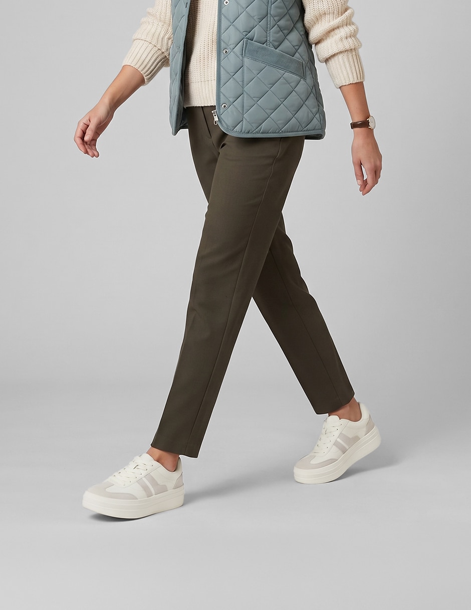 Tenis/Set tenis RBVEGANO No aplica para mujer 5