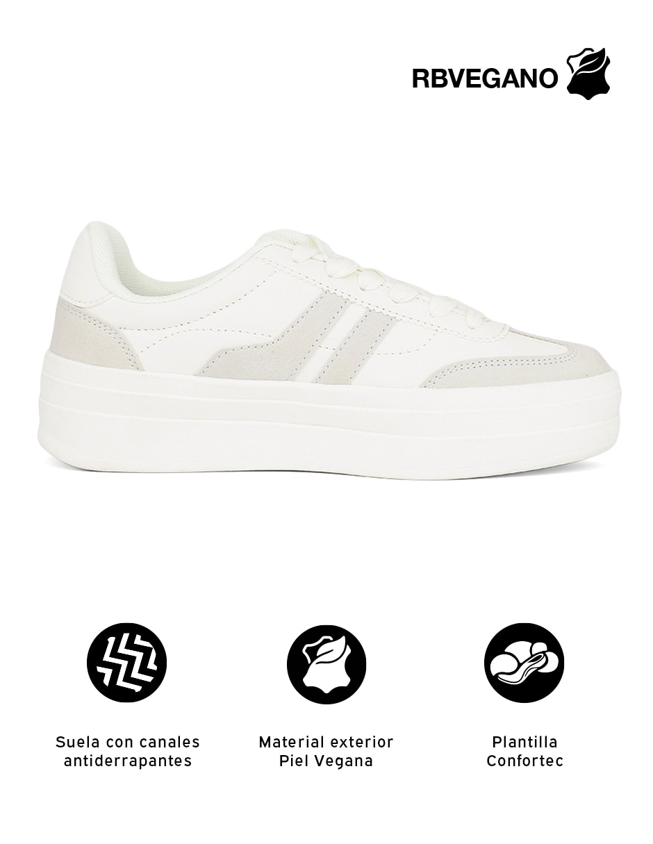Tenis/Set tenis RBVEGANO No aplica para mujer