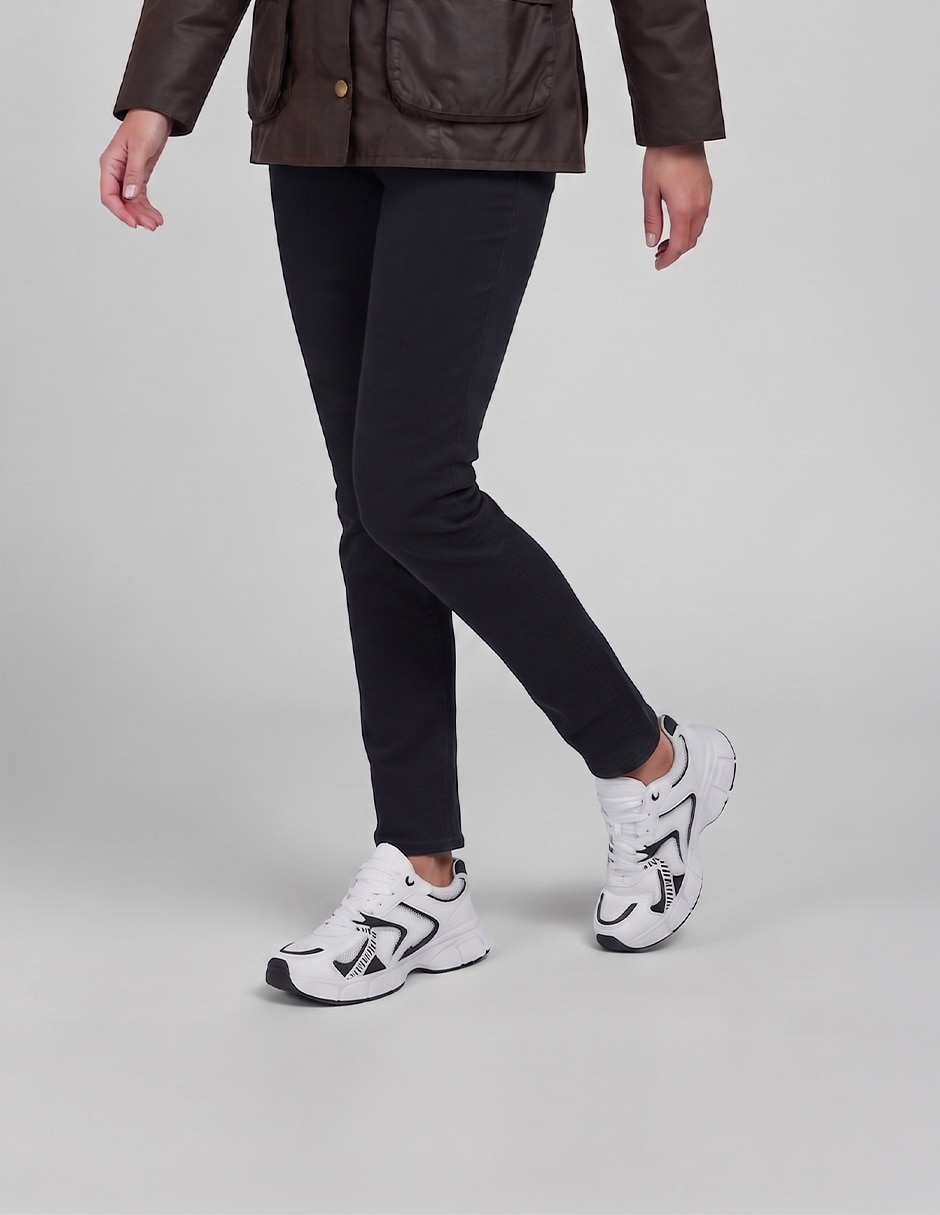Tenis/Set tenis Pequeños productores No aplica para mujer 5
