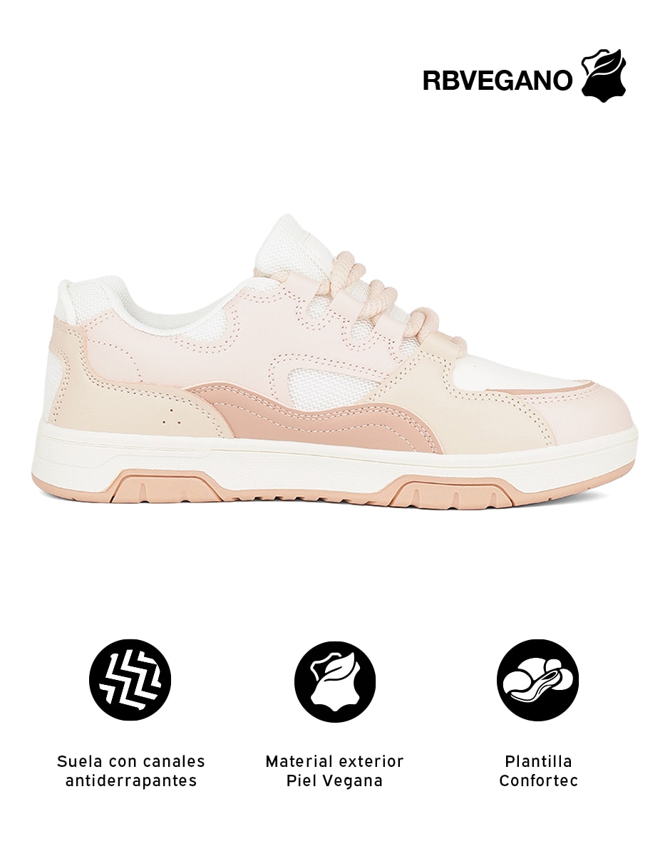 Tenis/Set tenis RBVEGANO No aplica para mujer