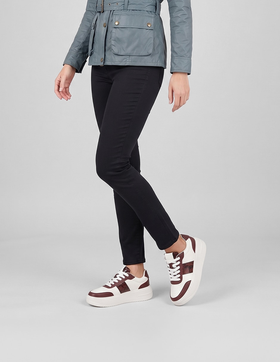 Tenis/Set tenis RBVEGANO No aplica para mujer 5