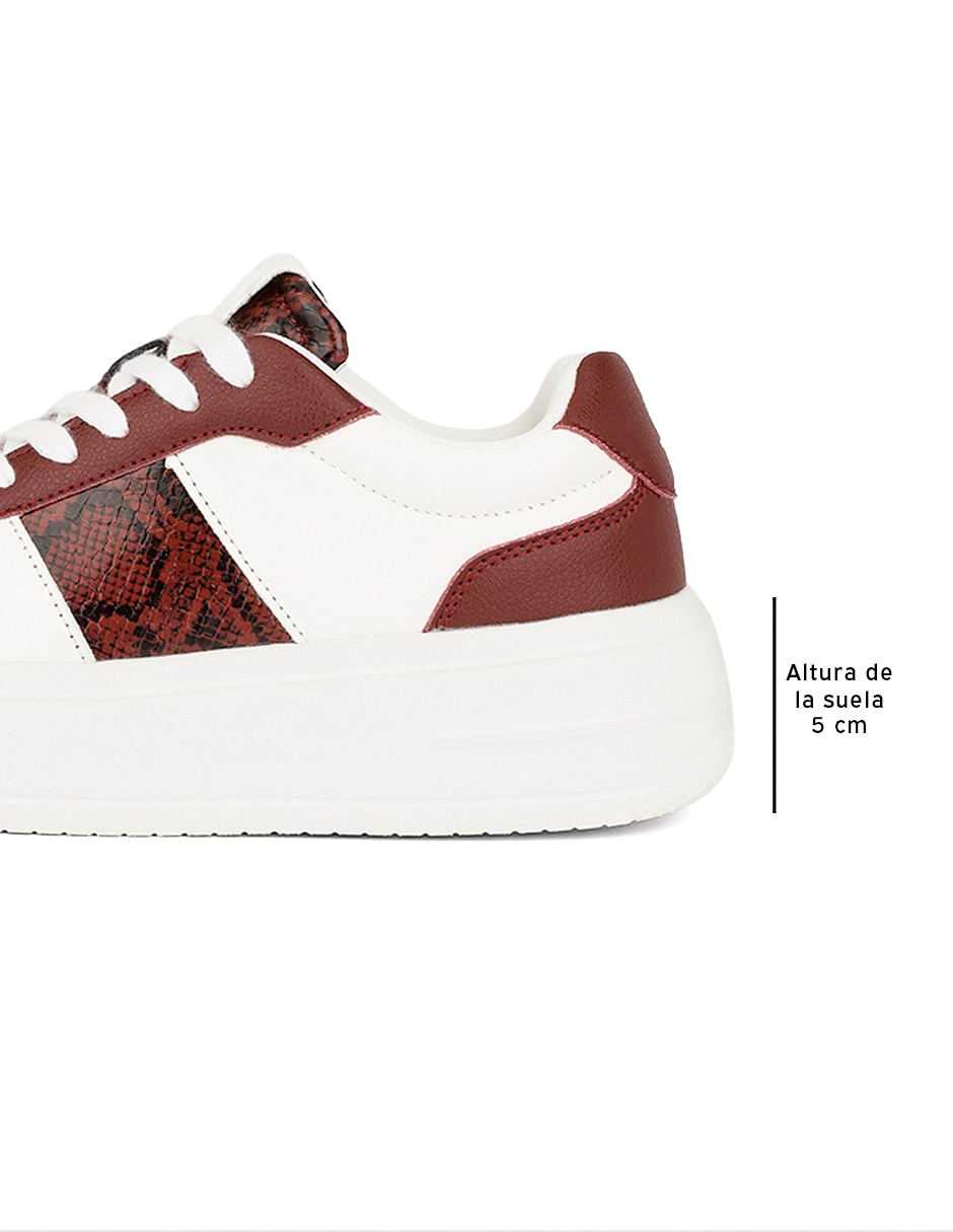 Tenis/Set tenis RBVEGANO No aplica para mujer