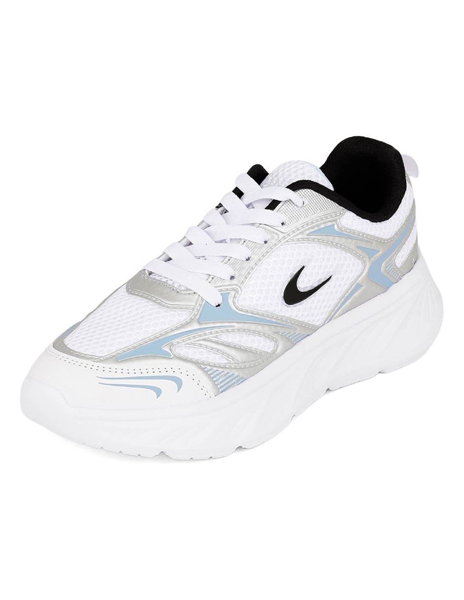 Tenis/Set tenis Pequeños productores No aplica para mujer 7