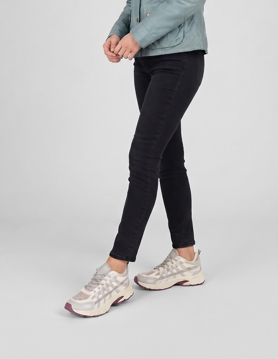 Tenis/Set tenis Pequeños productores No aplica para mujer 5