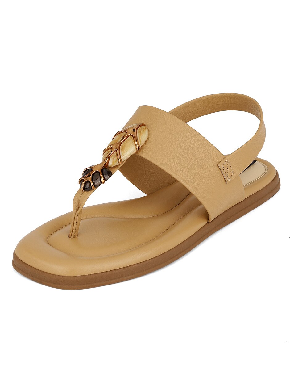 Sandalia RBCONFORTEC No aplica para mujer 5