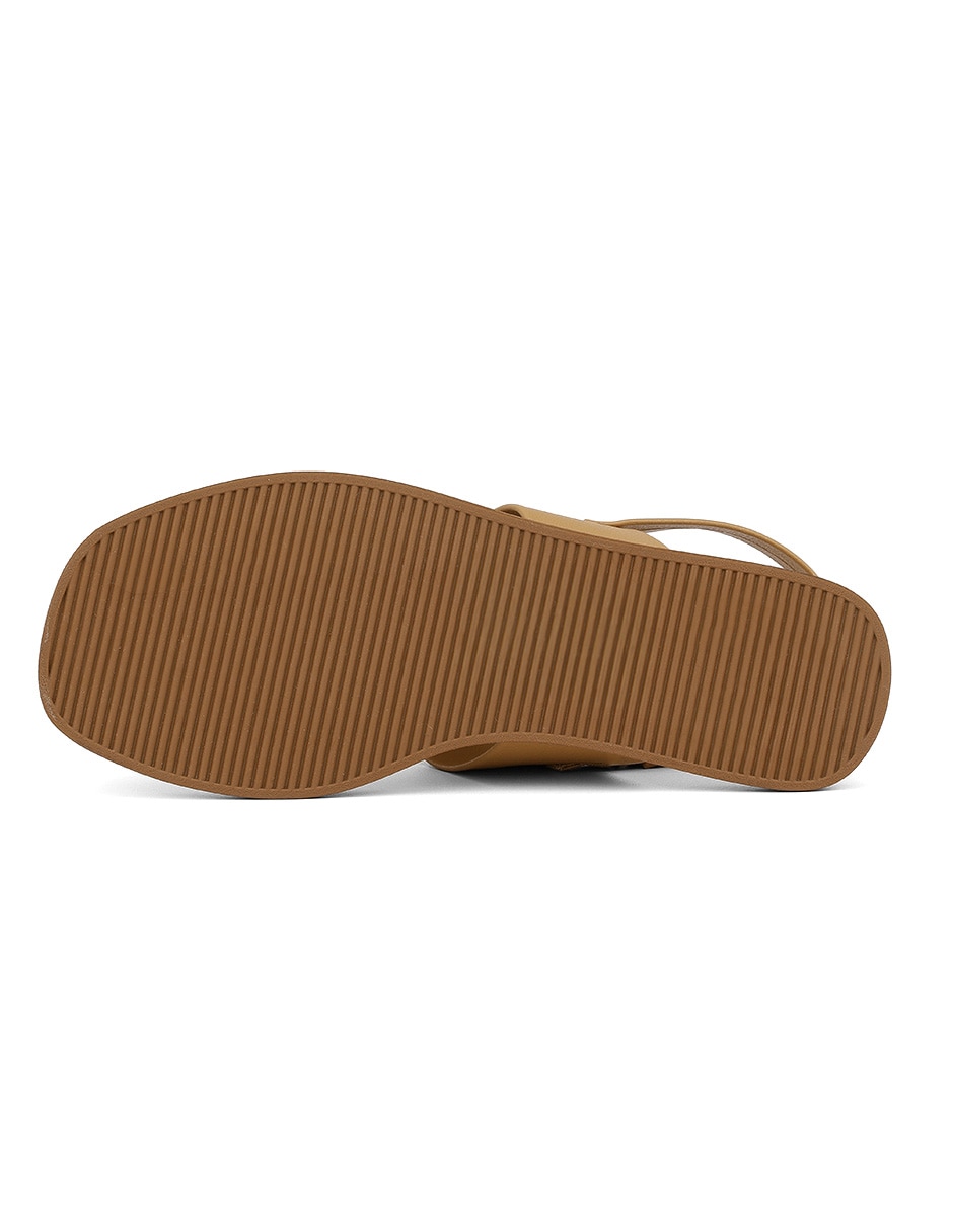 Sandalia RBCONFORTEC No aplica para mujer 3