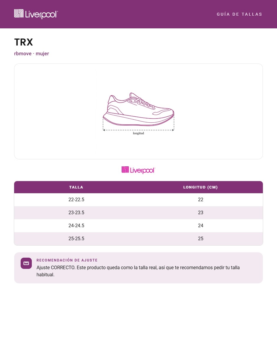 Tenis/Set tenis Pequeños productores No aplica para mujer 6