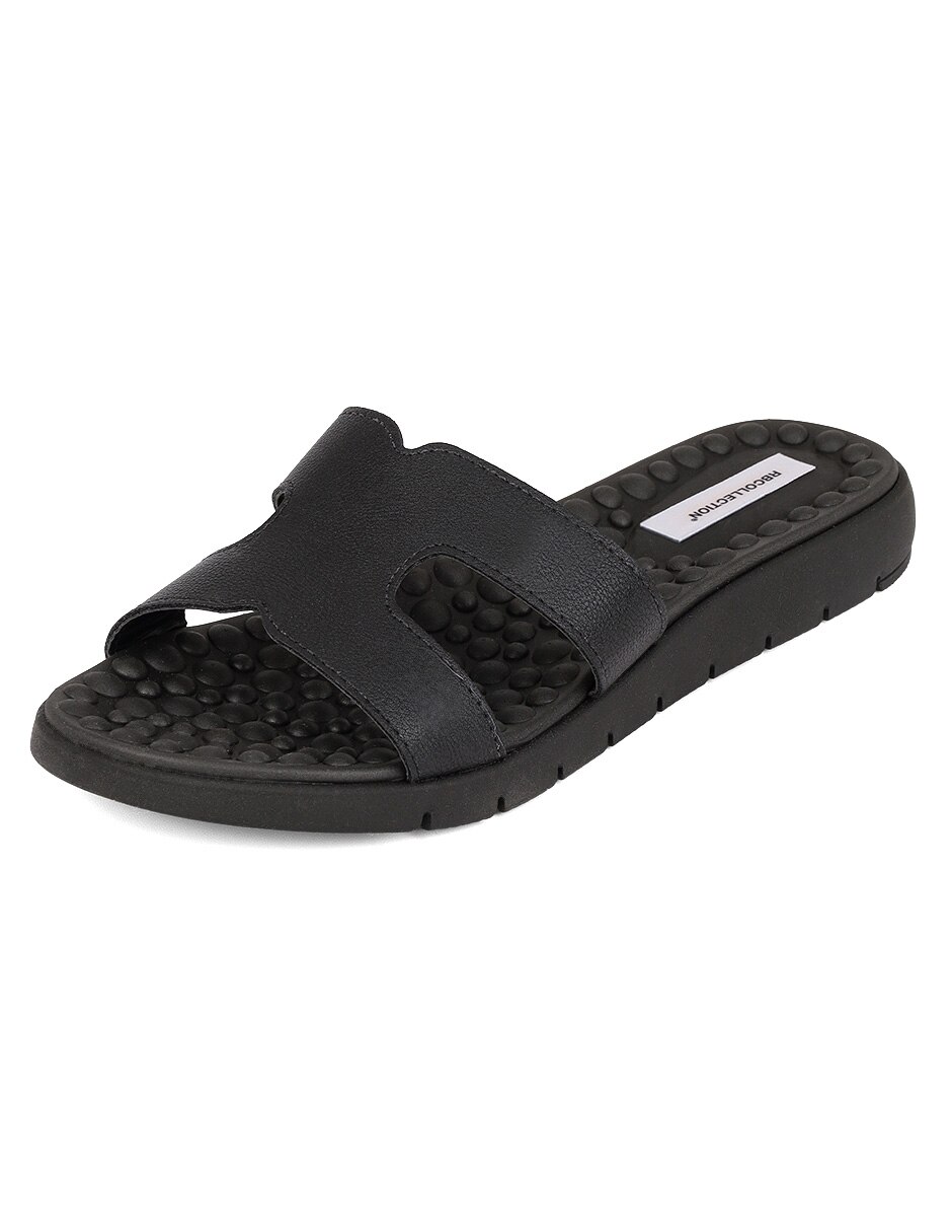Sandalia RBCONFORTEC No aplica para mujer 6