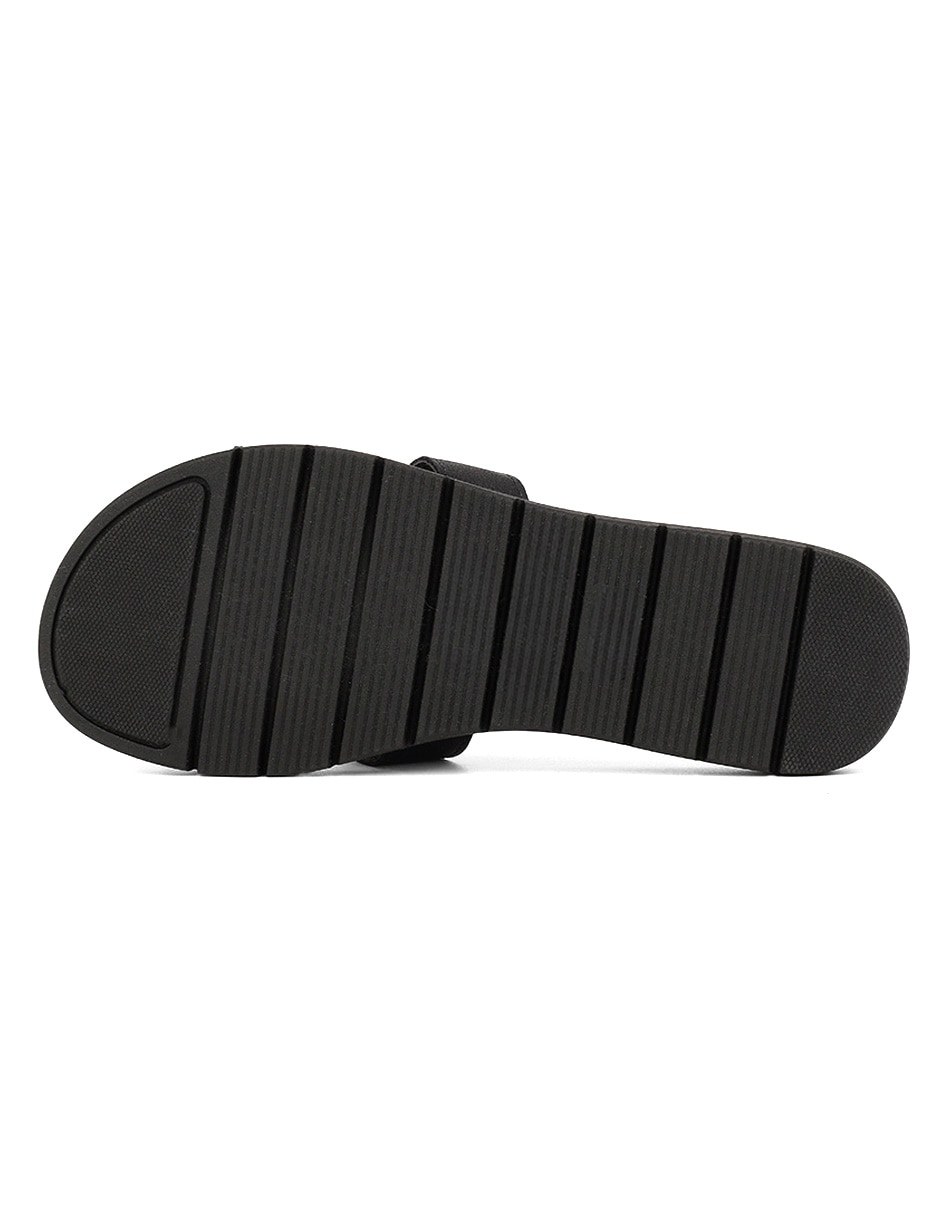 Sandalia RBCONFORTEC No aplica para mujer 2