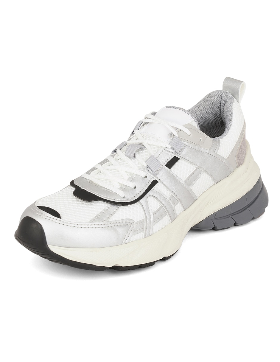 Tenis/Set tenis Pequeños productores No aplica para mujer 7