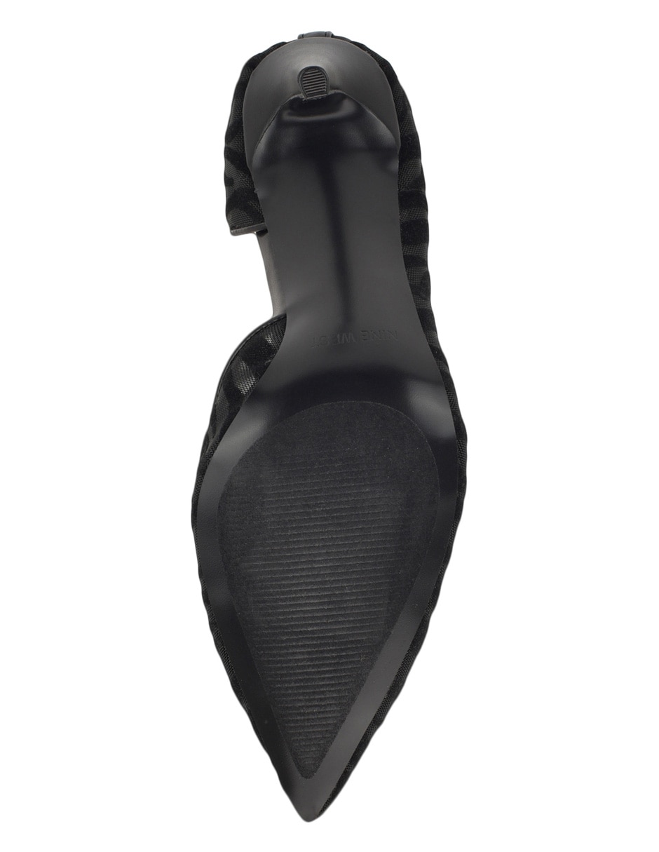 Zapatilla 5