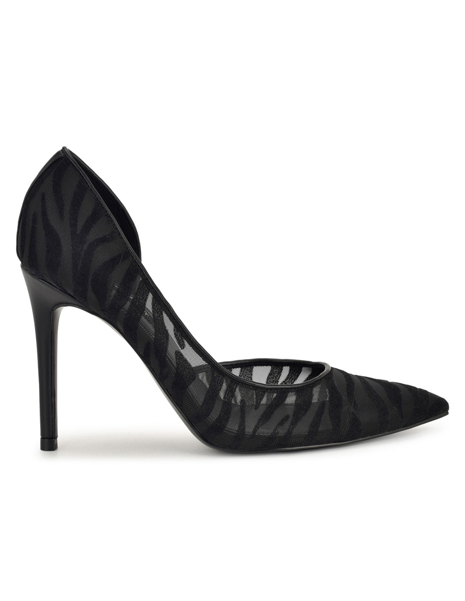 Zapatilla 4