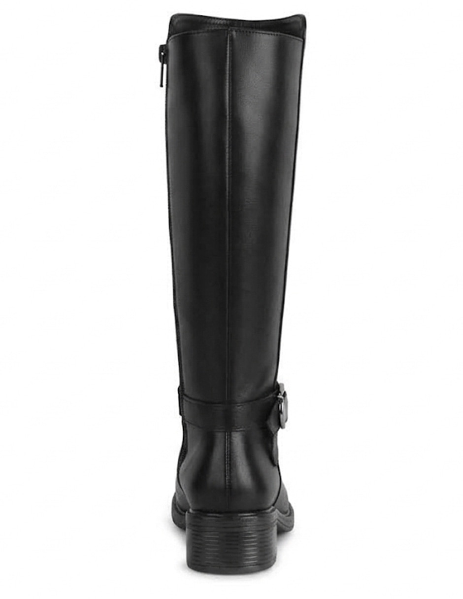 Bota cowboy abajo de la rodilla para mujer 2