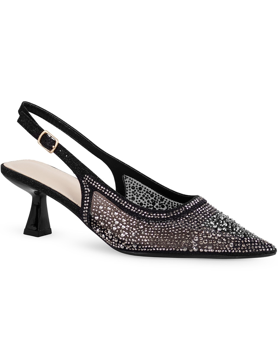 Zapatilla 7