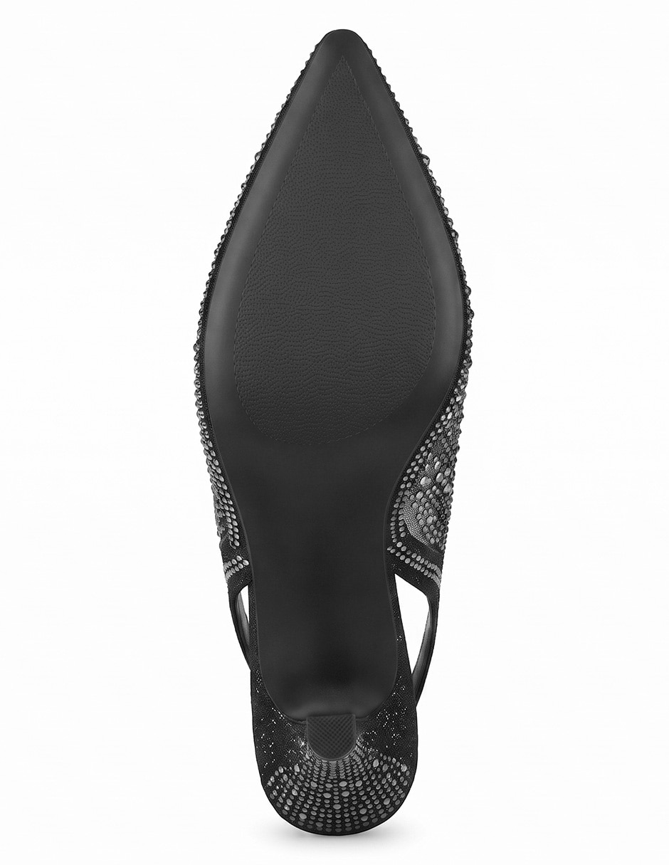 Zapatilla 4