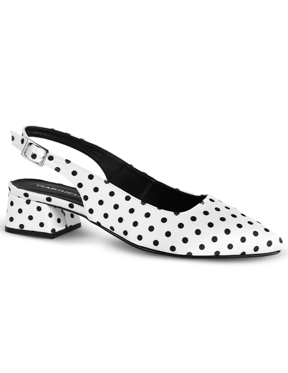 Zapatilla 7