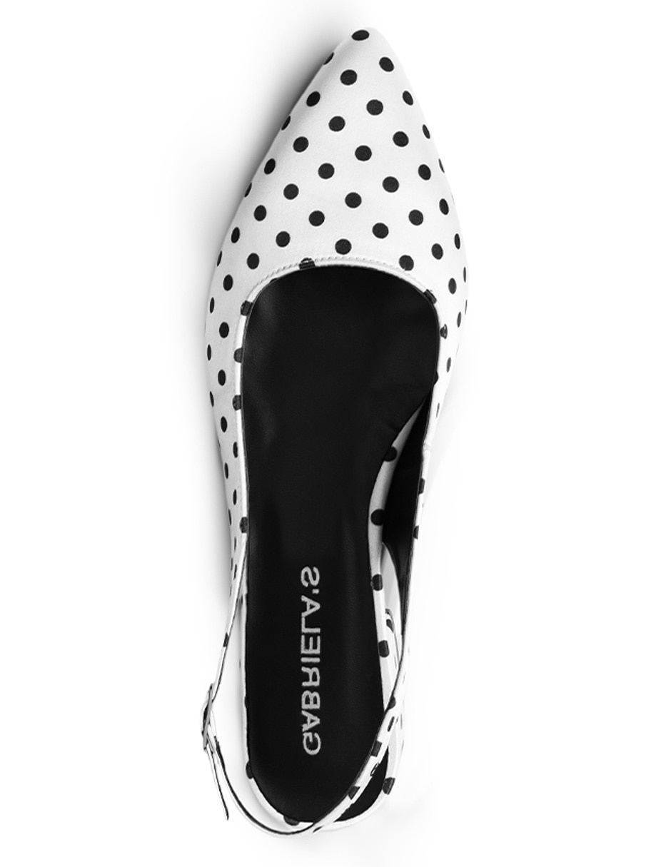 Zapatilla 5