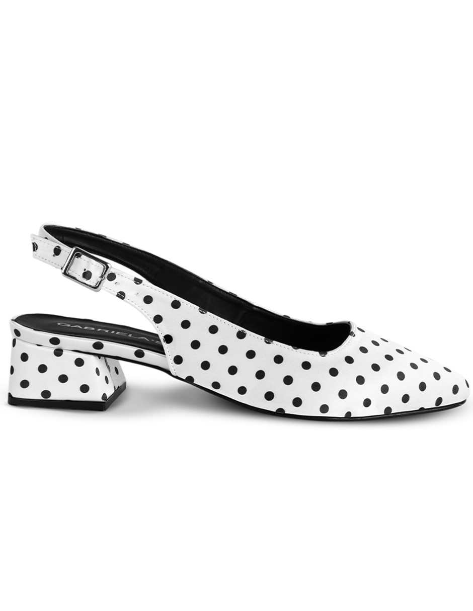 Zapatilla 8